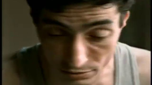 Lenny - Partnership For A Drug-Free America (Variant)