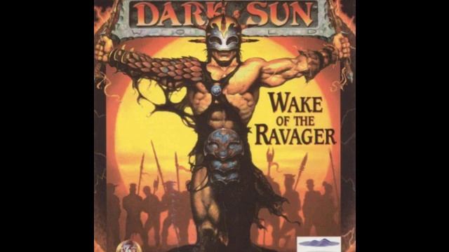Dark Sun: Wake of the Ravager - Character Creation Theme смотреть онлайн