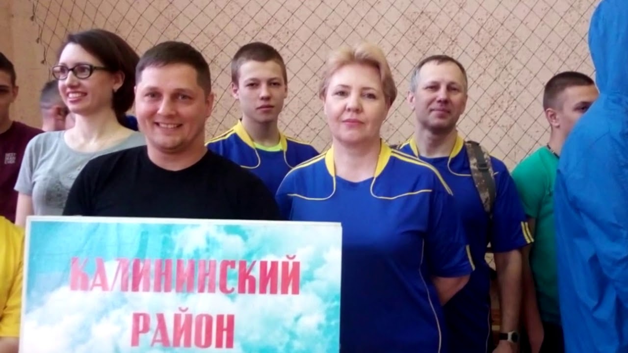 Спортивный клуб школы №105 смотреть онлайн