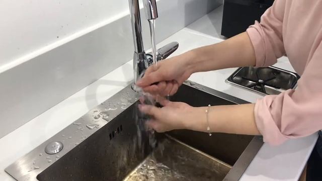 F2 MilK foam unit washing смотреть онлайн