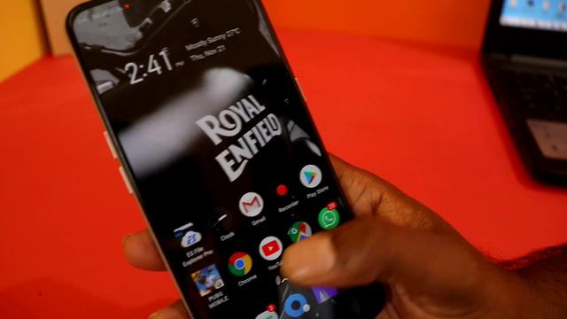 Realme XT: 11.A.13 November Second Update | App Crash Fix | Bug Fix | New Features 🔥🔥 смотреть онлайн