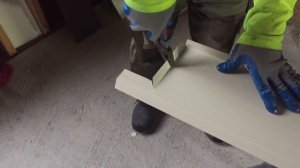 Как правильно установить оконный отлив? Показываем все этапы монтажа