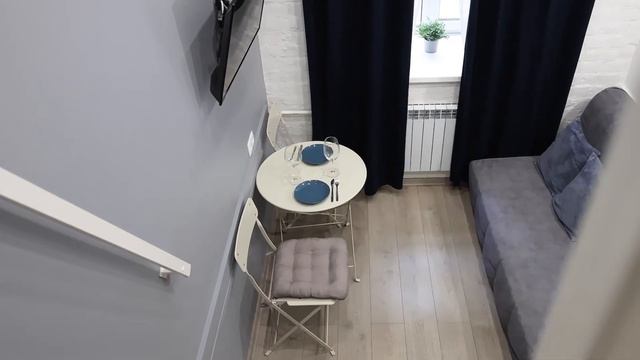 Высокодоходный отель в сердце Петроградке смотреть онлайн