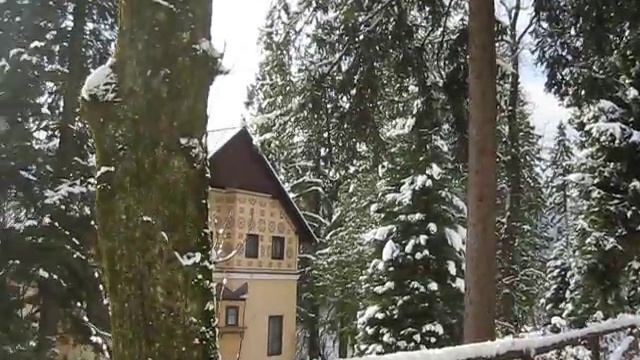 Репортаж с озера (из города) Блед смотреть онлайн