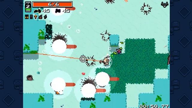 обзор nuclear throne смотреть онлайн