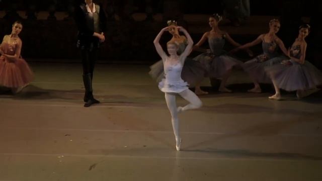 26-6-2013 Амур Оксана Марчук. Сон 