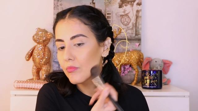 Affordable Vs Expensive Makeup...and the winner is ? | مكياج غالي ضد مكياج رخيص...شكون غايربح ؟ смотреть онлайн