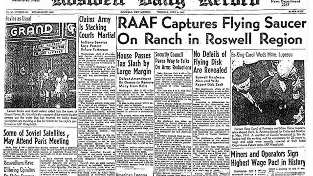 Scientists in Romania Shocked the World with Their Real-Life Flying Saucer смотреть онлайн