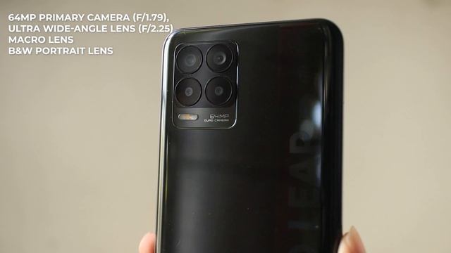 REALME 8 Review + PRICE REVEAL! смотреть онлайн