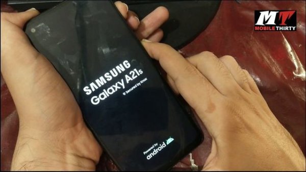 A217F ROOT Android 11/12 | Samsung A21S A217F ROOT Magisk Manager install