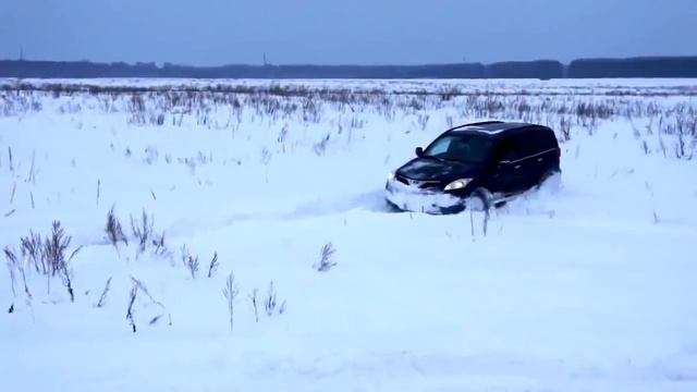 Китайский внедорожник Great Wall Hover смотреть онлайн