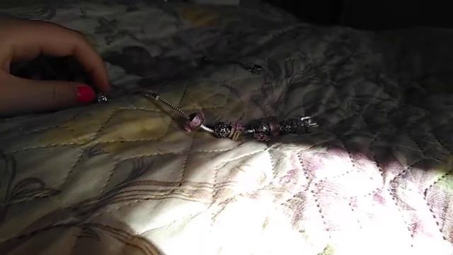 Мой браслет пандора смотреть онлайн