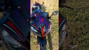 Falkon Speedfire 250 покатушка и обзор