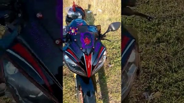 Falkon Speedfire 250 покатушка и обзор