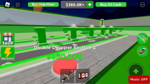 Playing Roblox Millionaire Tycoon! | This was really fun! | [ PART 1/??] | GTWA смотреть онлайн