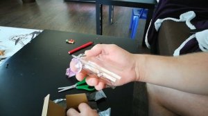 Аэрация в аквариуме без брызг!