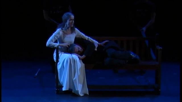Peer Gynt / Gyre agori mou - Labrini Angelidou смотреть онлайн