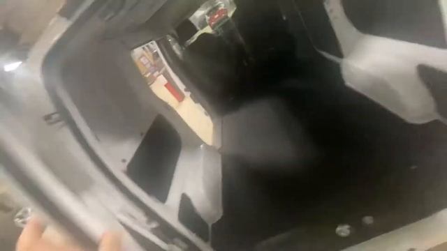 2021 Nissan NV 200 SV for Florin смотреть онлайн