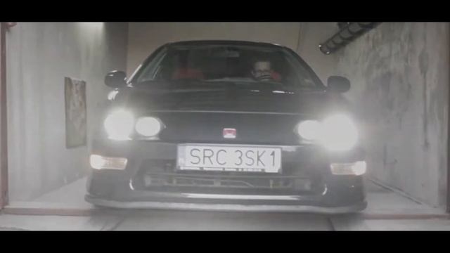 Apex Nurburg Giveaway 2019 - Honda Integra DC2 смотреть онлайн