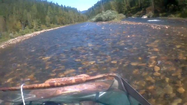 Выдра 550. Старт с мели смотреть онлайн