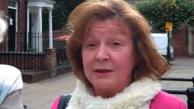 Wisbech guided walks смотреть онлайн