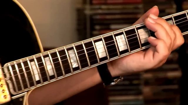 1968 Gibson L-5 C Sunburst, Part2 смотреть онлайн