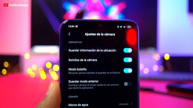 Xiaomi RedMi NOTE 8 (No el Pro): Review de Cámara A FONDO смотреть онлайн