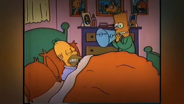 The Simpsons Horrible Predictions For 2024-2025 смотреть онлайн