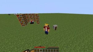 как снять чары с предметов майнкрафт