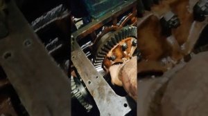 Ремонт деференциала юмз