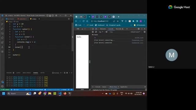 Open Session/Summary смотреть онлайн