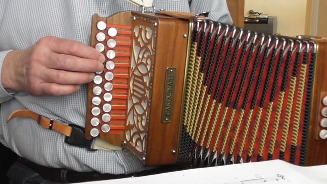 Tramps And Hawkers - DG Melodeon Video Performance смотреть онлайн