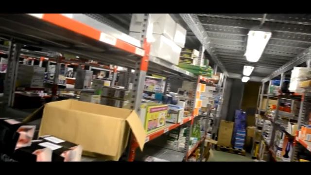 История успеха интернет-магазина "АгмаШоп" смотреть онлайн