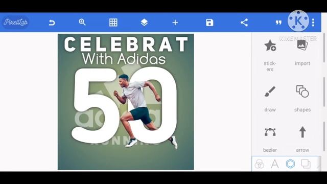 How to make Discount poster In PixelLab on android. смотреть онлайн