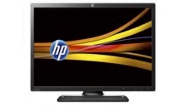 HP ZR2240W - Monitor LED 21.5 pulgadas смотреть онлайн