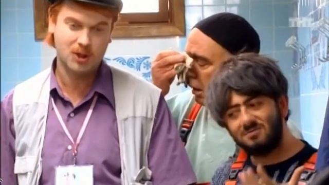 Равшан и Джамшут Терминатор смотреть онлайн