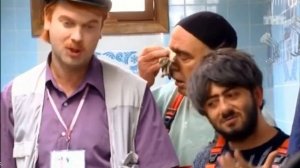 Равшан и Джамшут Терминатор