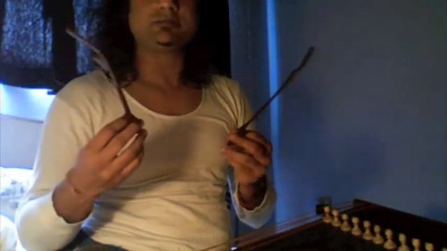 on line santoor lesson смотреть онлайн