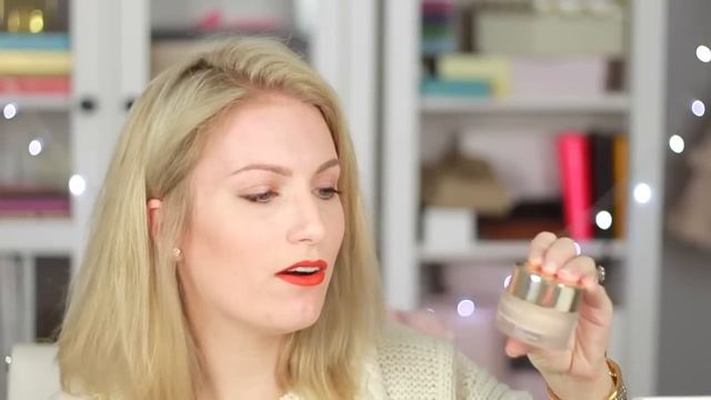 Clarins Extra Comfort Foundation & Instant Concealer Demo / Review смотреть онлайн