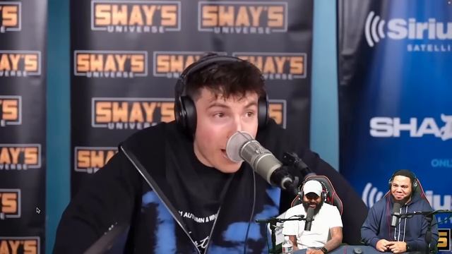INTHECLUTCH REACTS TO TOKEN DESTROYING 10 BEATS смотреть онлайн