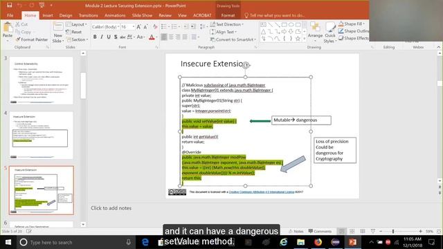 Securing Extension смотреть онлайн
