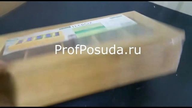 Контейнер для пакетиков чая Anton Kesper арт 6901 смотреть онлайн