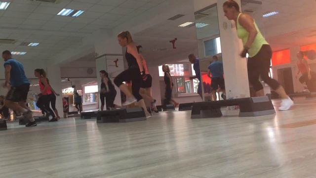 Functional Step 13.1 смотреть онлайн