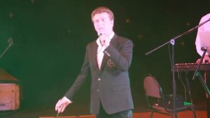 Ярослав Евдокимов в Брянске