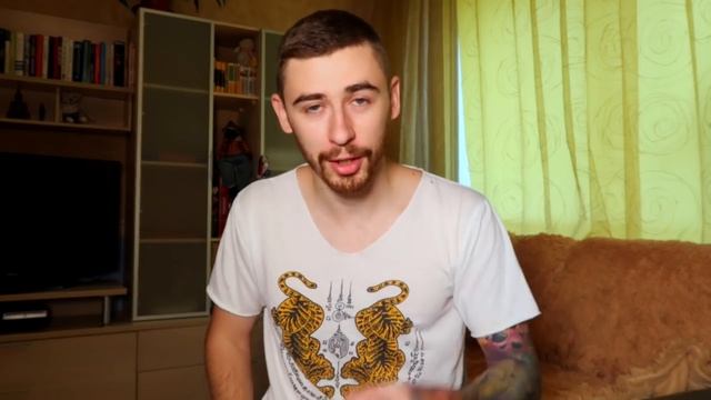 МЕЧТАТЬ ИЛИ НЕТ? ► Что делать с мечтами? смотреть онлайн