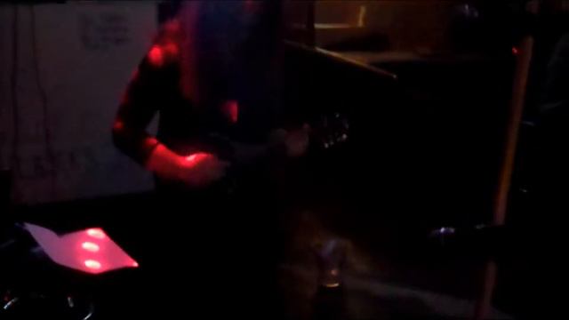 Lady Zeitgeist @ El Cortez- Wounded Spirit Rising смотреть онлайн
