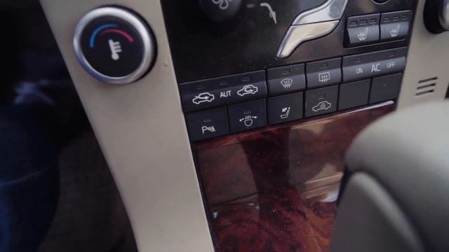 VOLVO S80 DRUGIEJ GENERACJI - PREZENTACJA смотреть онлайн