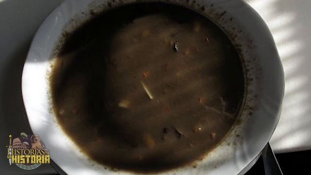 🥘 LA COCINA Y LA ENTOMOFAGIA EN LA ANTIGÜEDAD смотреть онлайн