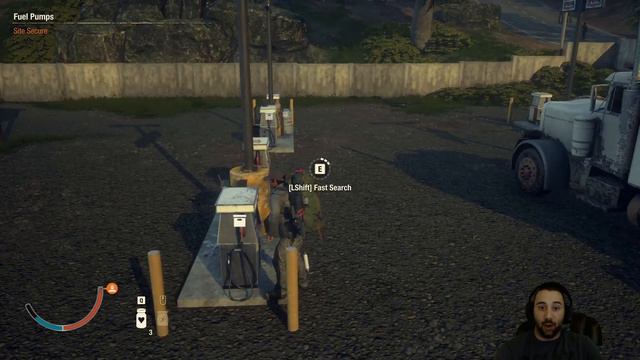 State Of Decay 2 Hardcore Nightmare 100 Day Challenge Day 36 Warm Welcome !!! смотреть онлайн