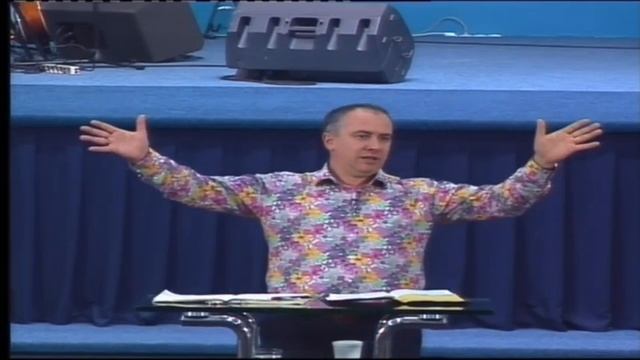 Церковь Еммануил 22.04.2015